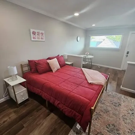 Apartamento Golden Horizon Cleveland Exterior foto