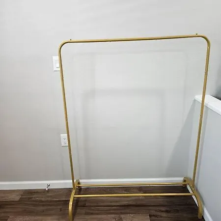 Apartamento Golden Horizon Cleveland Exterior foto